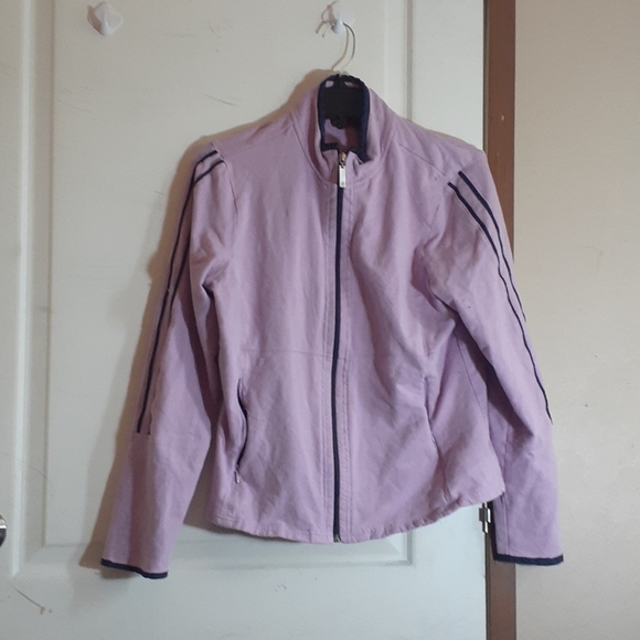 Pink jacket - Picture 2 of 3